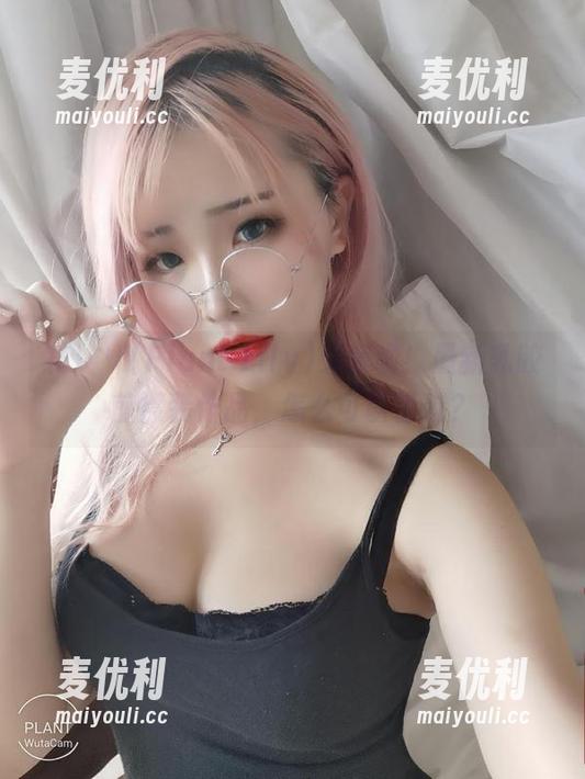 花リリ(Plant Lily)又来啦！最新乳胶前襟装作品，怎么可以错过？-麦优利